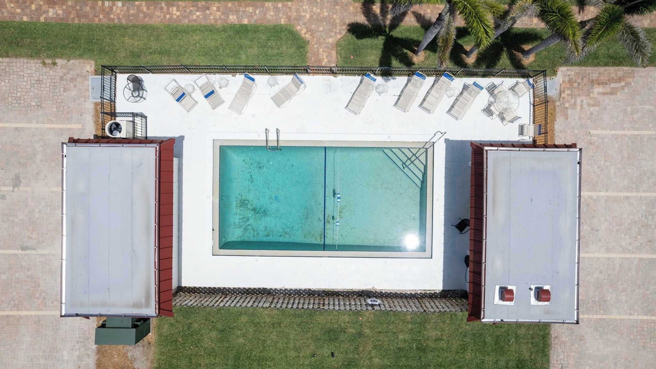 Photo of Outdoor in Sanibel