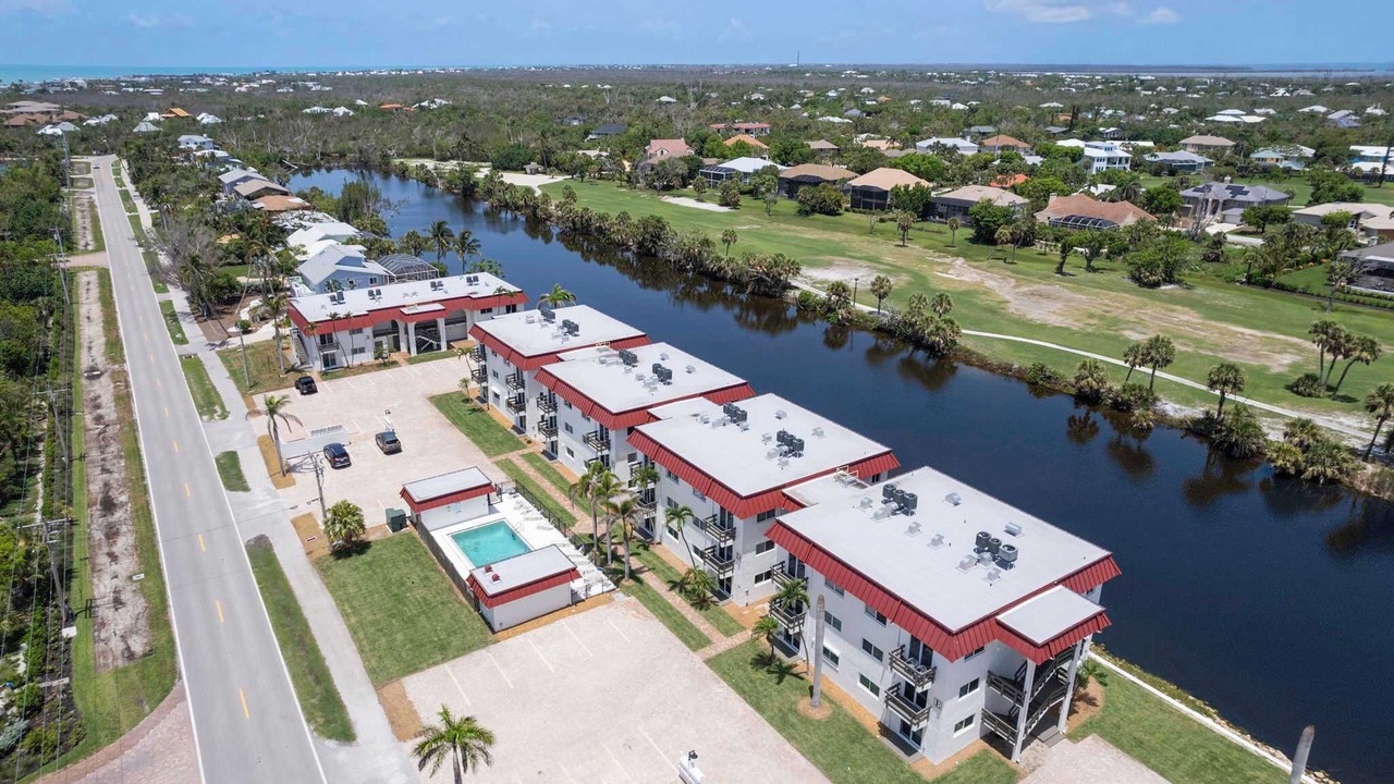Photo of Outdoor in Sanibel