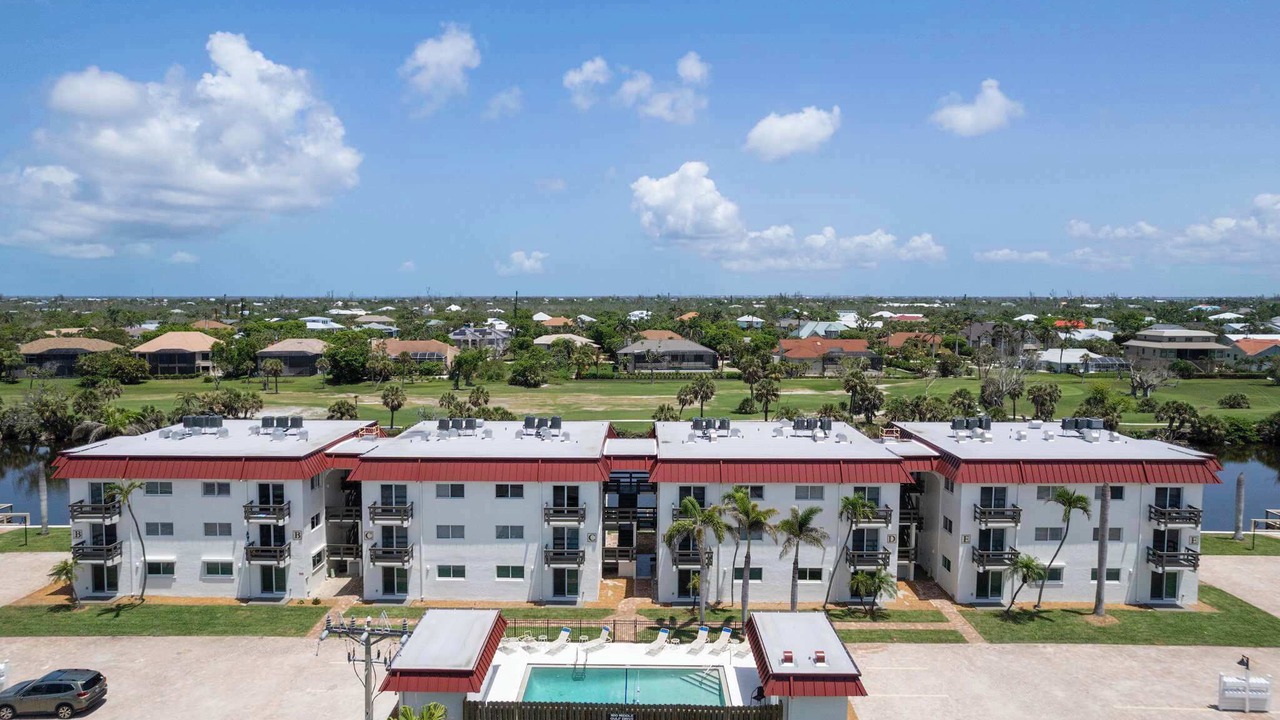 Photo of Outdoor in Sanibel