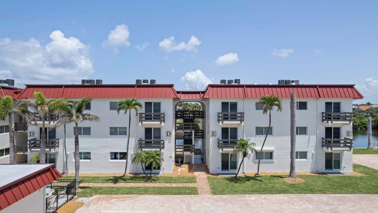 Photo of Outdoor in Sanibel