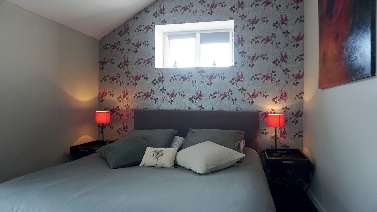 Photo of Bedroom in Merlevenez