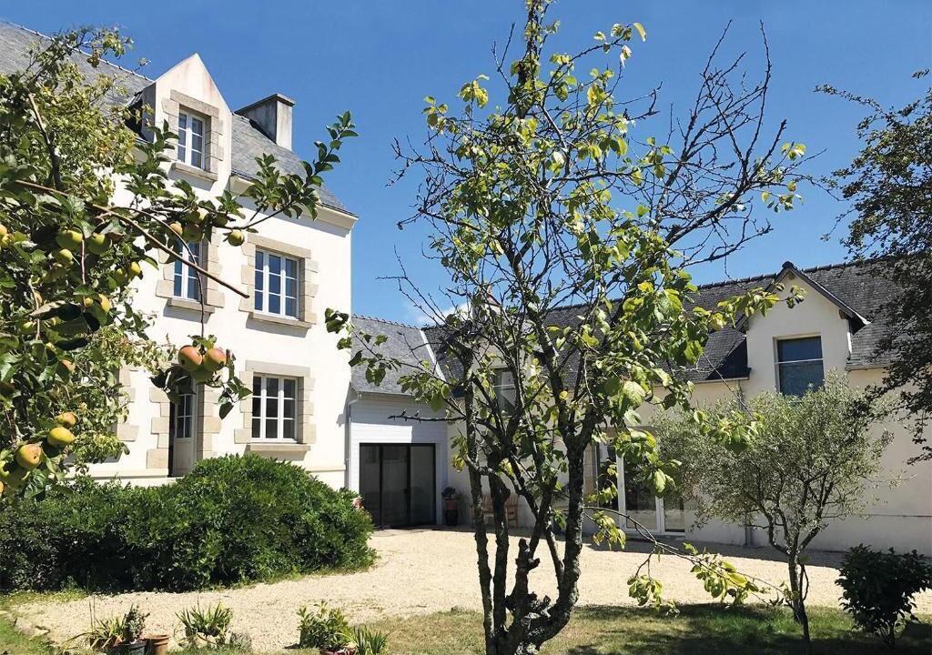 Photo of Outdoor in Merlevenez