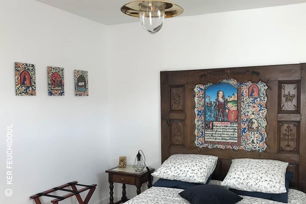 Photo of Outdoor in Merlevenez
