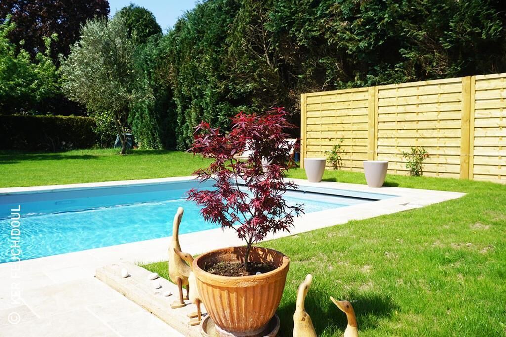 Photo of Outdoor in Merlevenez