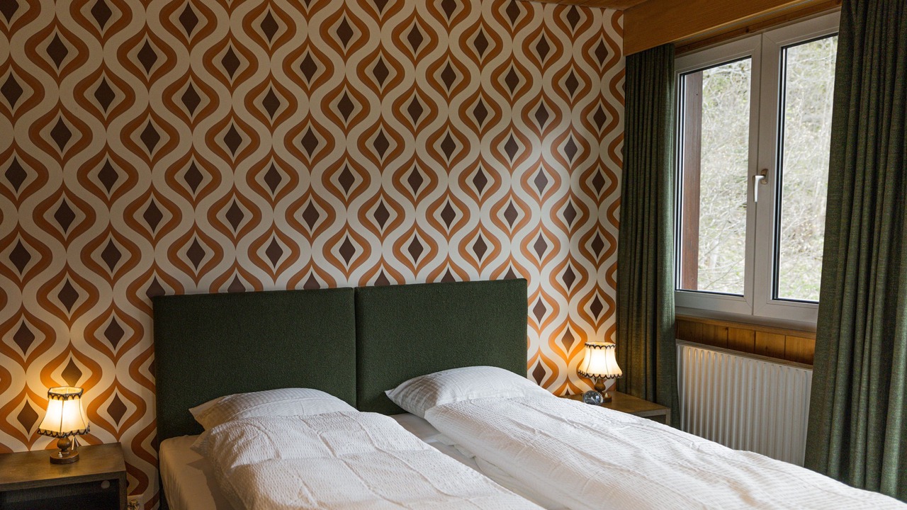 Photo of Bedroom in Grindelwald