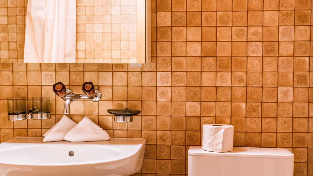 Photo of Bathroom in Grindelwald