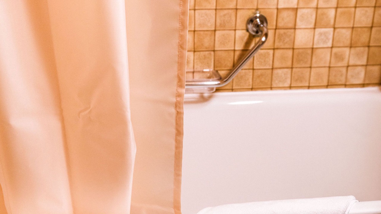 Photo of Bathroom in Grindelwald