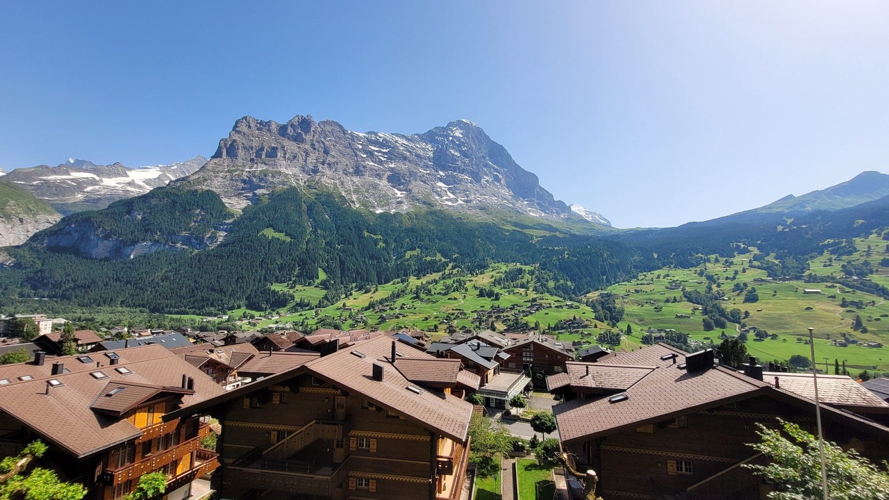 Photo of Others in Grindelwald