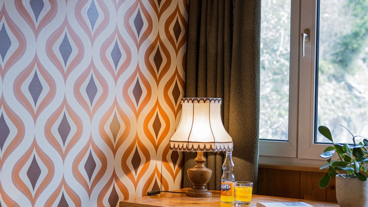 Photo of Bedroom in Grindelwald