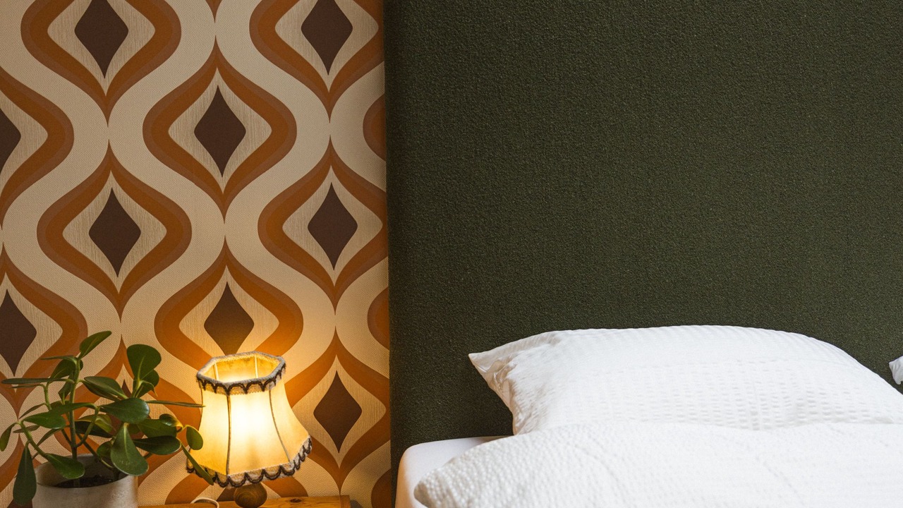 Photo of Bedroom in Grindelwald