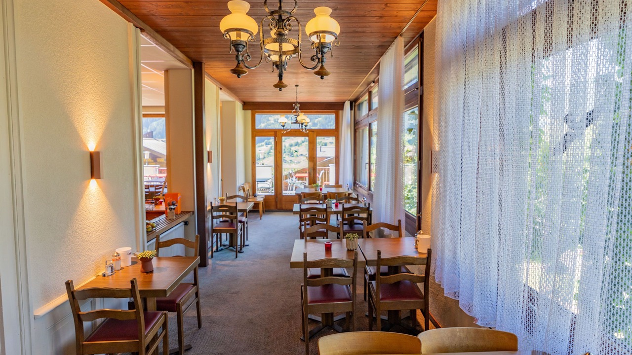 Photo of Others in Grindelwald