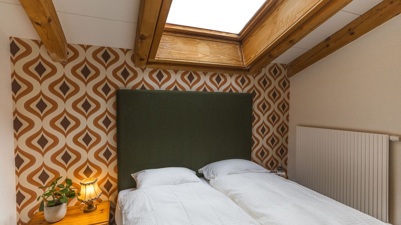 Photo of Bedroom in Grindelwald
