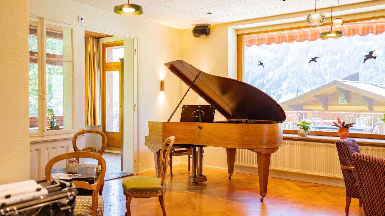 Photo of Others in Grindelwald