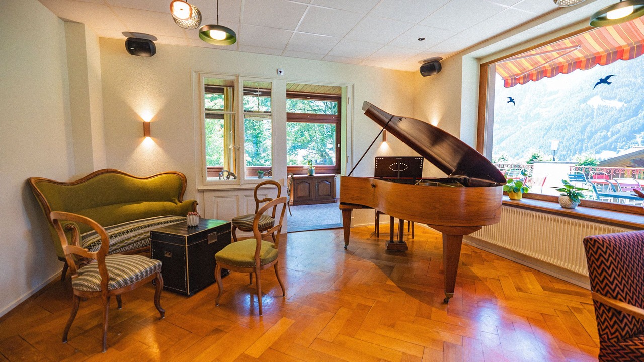 Photo of Others in Grindelwald