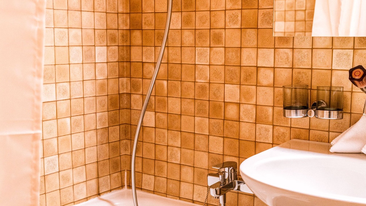 Photo of Bathroom in Grindelwald