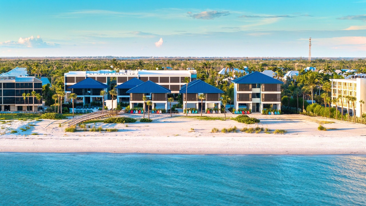Photo of Outdoor in Sanibel