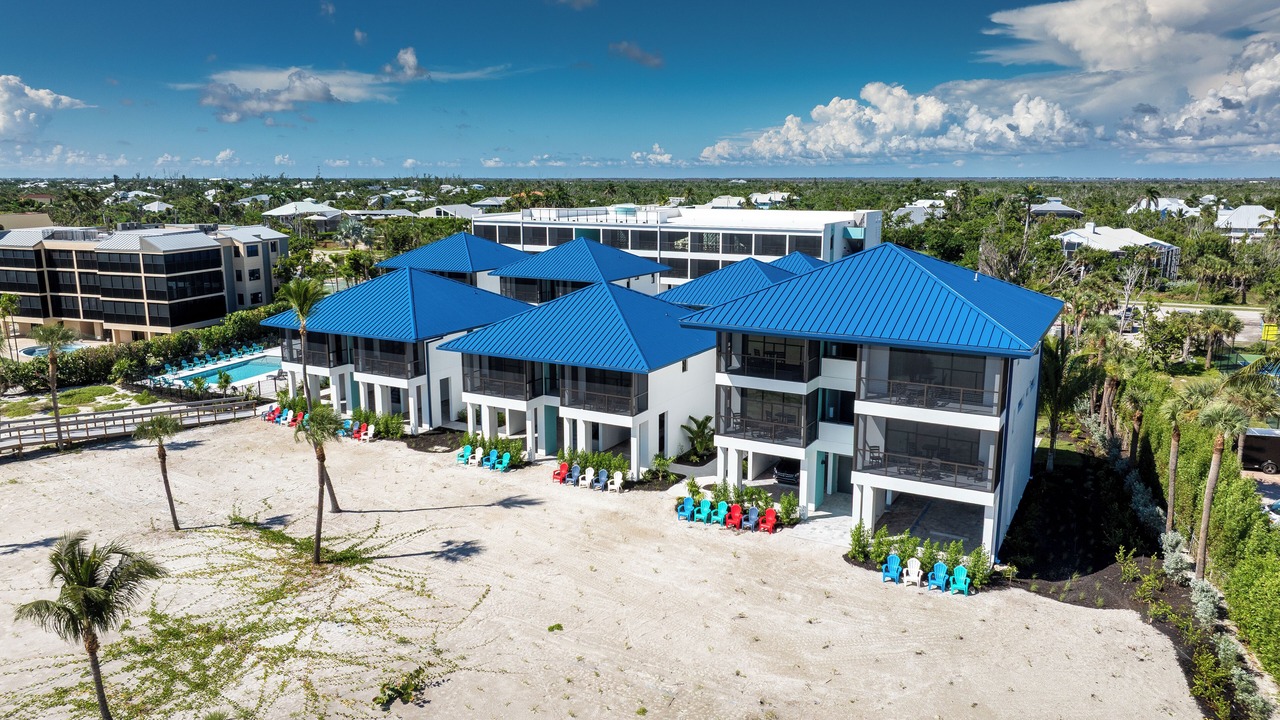 Photo of Bedroom in Sanibel