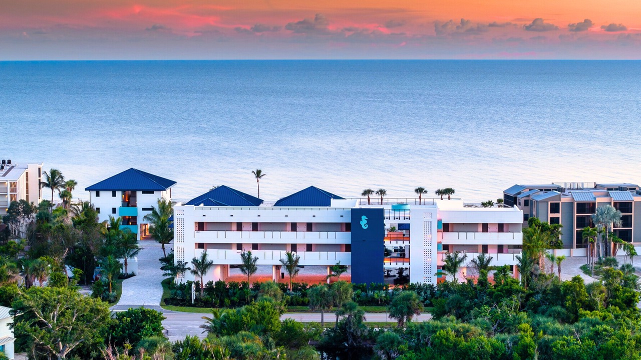 Photo of Outdoor in Sanibel