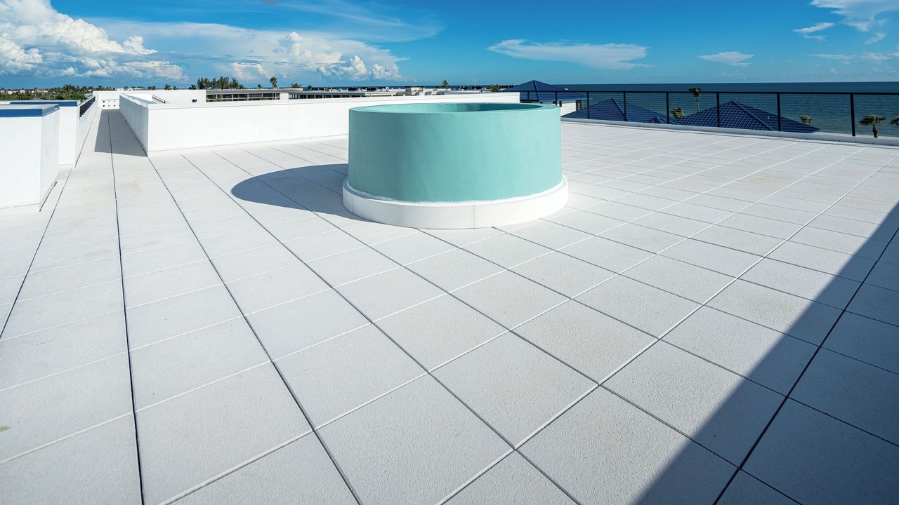 Photo of Patio Balcony in Sanibel