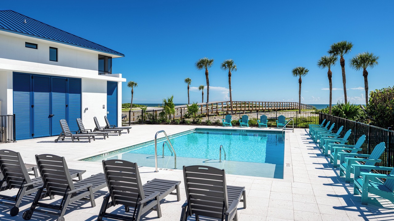 Photo of Outdoor in Sanibel