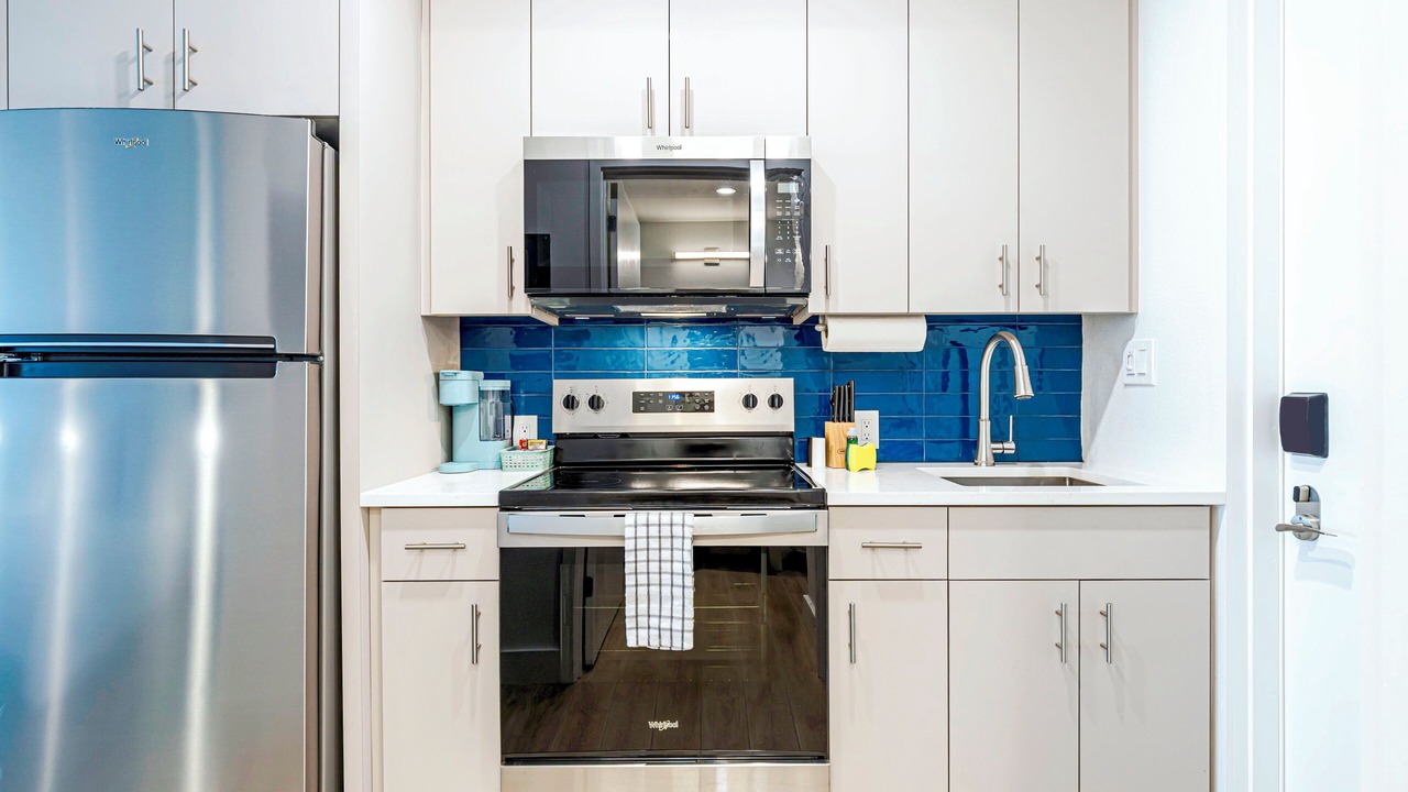 Photo of Kitchen in Sanibel
