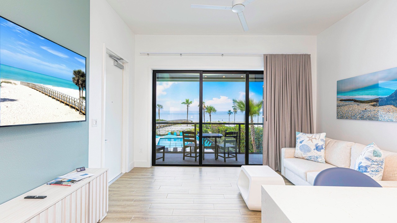 Photo of Bedroom in Sanibel