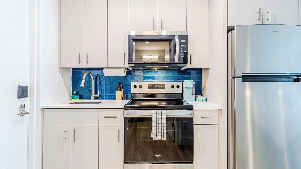 Photo of Kitchen in Sanibel