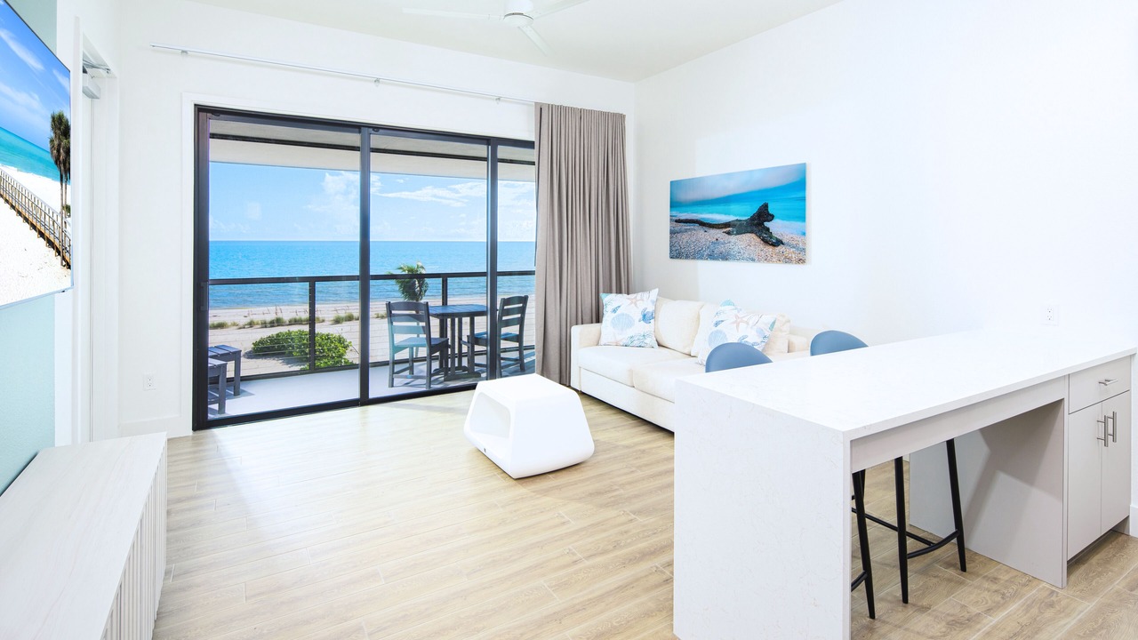Photo of Bedroom in Sanibel
