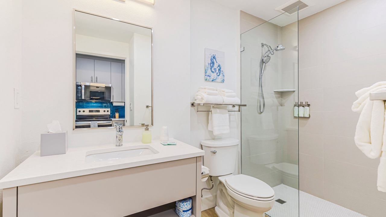 Photo of Bathroom in Sanibel