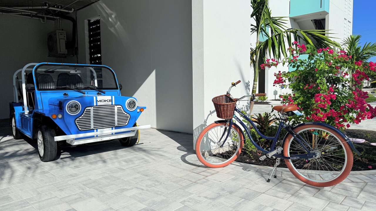 Photo of Outdoor in Sanibel