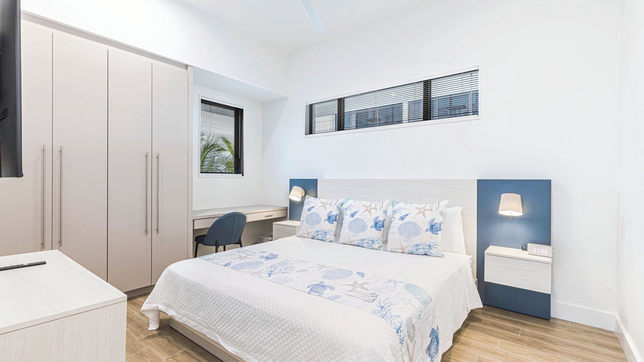Photo of Bedroom in Sanibel