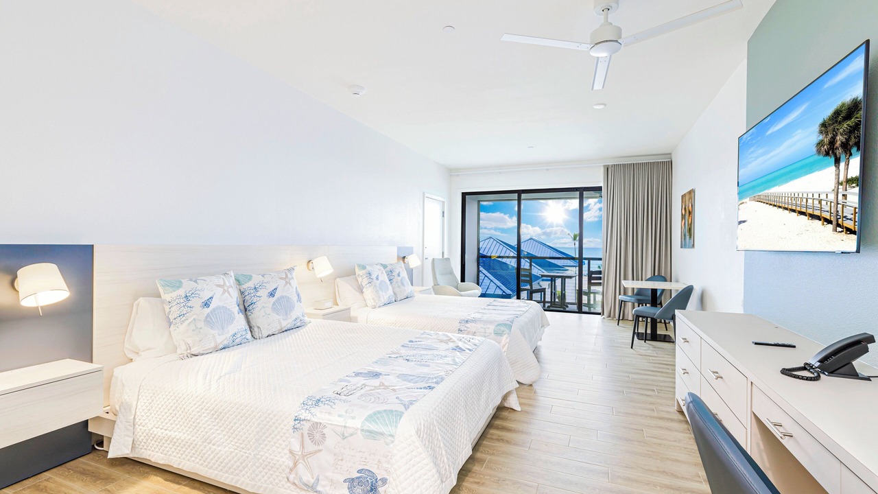 Photo of Bedroom in Sanibel