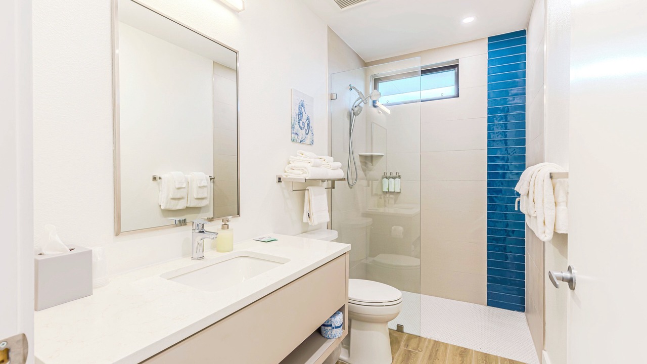 Photo of Bathroom in Sanibel