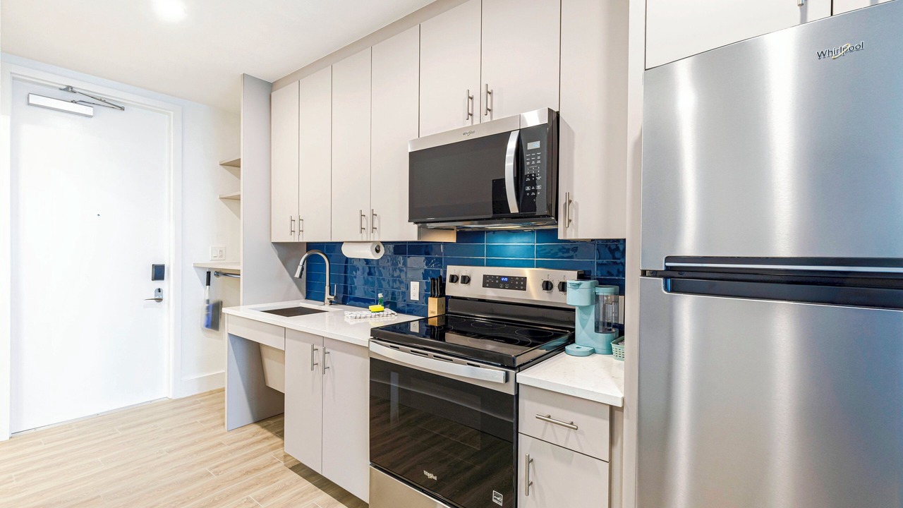 Photo of Kitchen in Sanibel