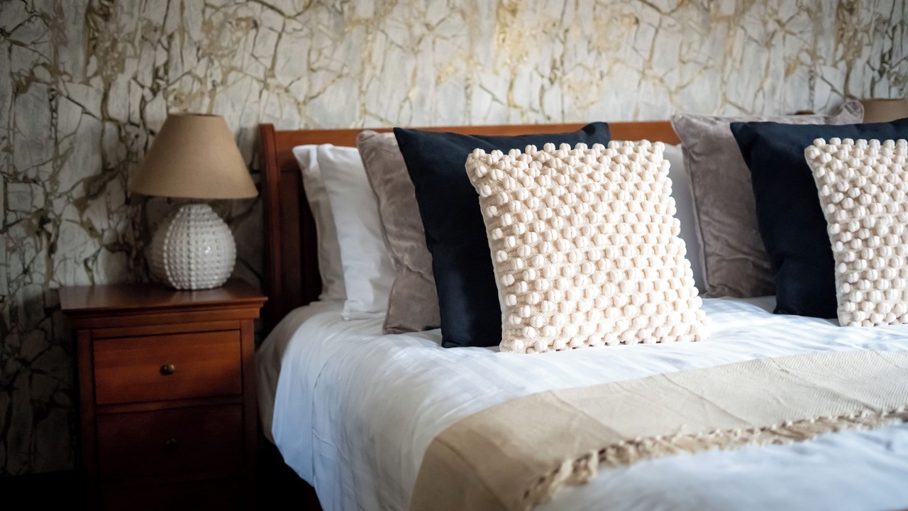 Photo of Bedroom in Bircotes