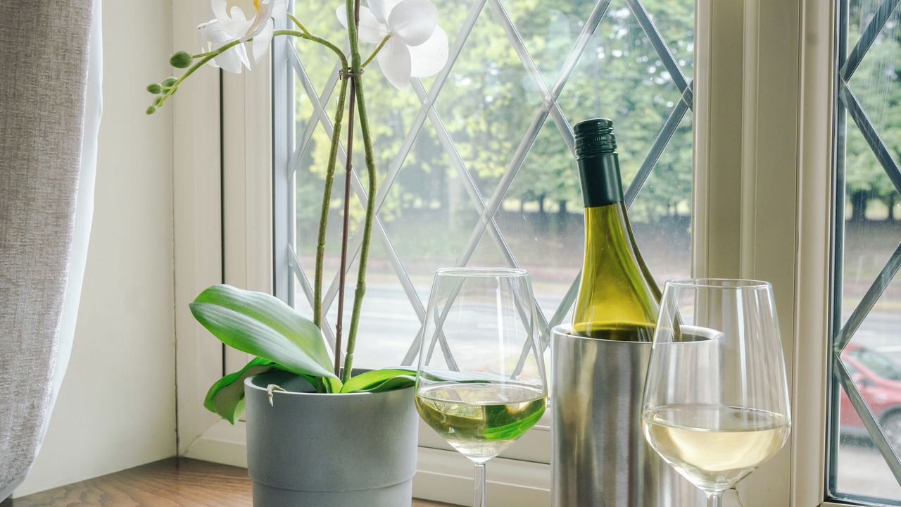 Photo of Bedroom in Bircotes