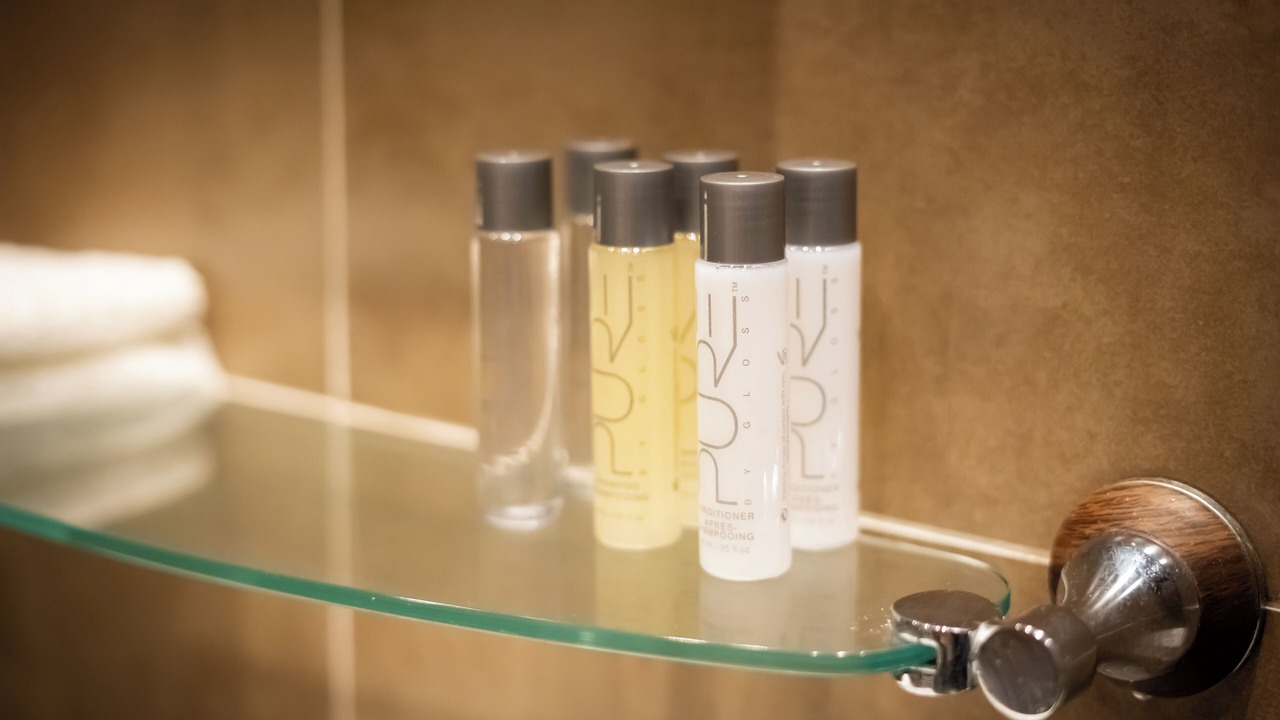 Photo of Bathroom in Bircotes