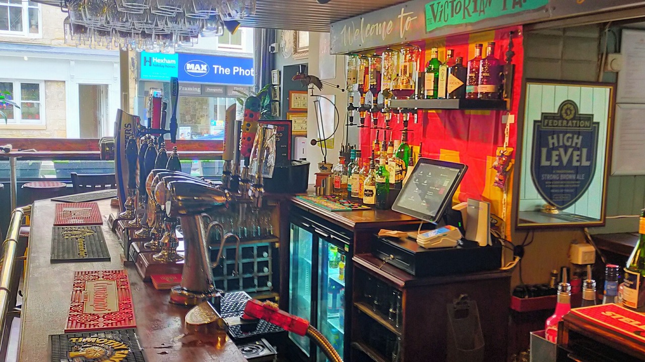 Photo of Others in Hexham