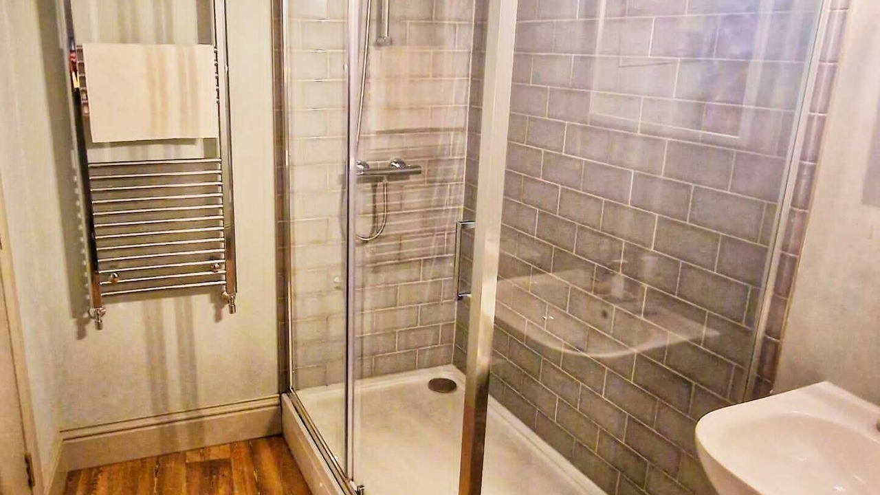 Photo of Bathroom in Hexham