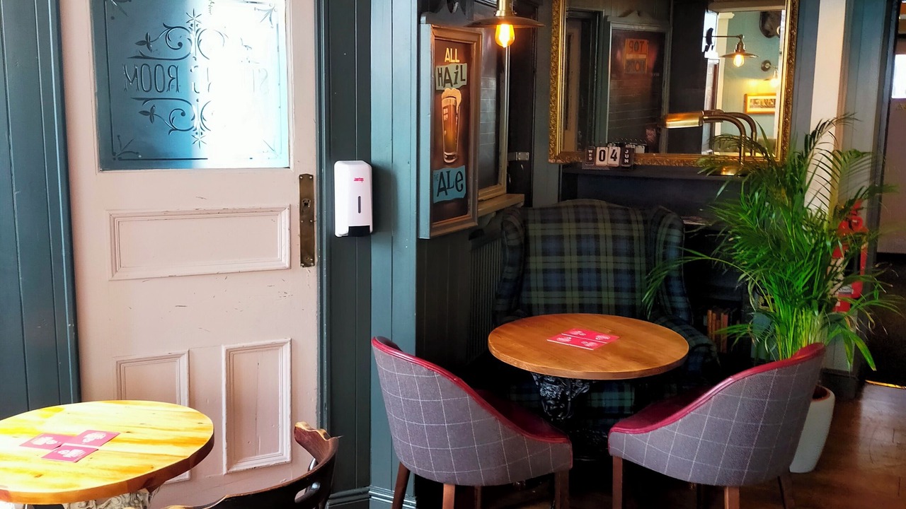 Photo of Others in Hexham