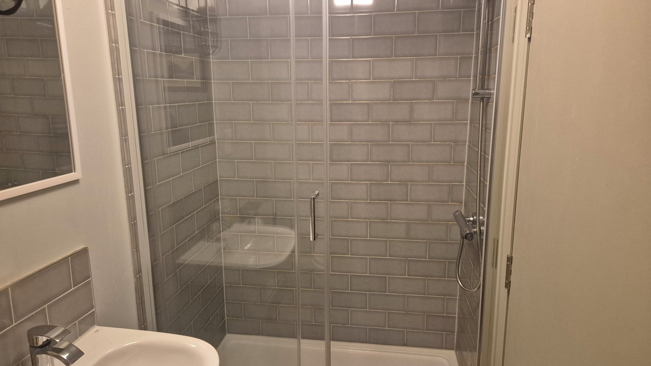 Photo of Bathroom in Hexham