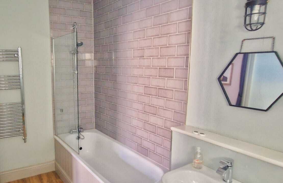 Photo of Bathroom in Hexham