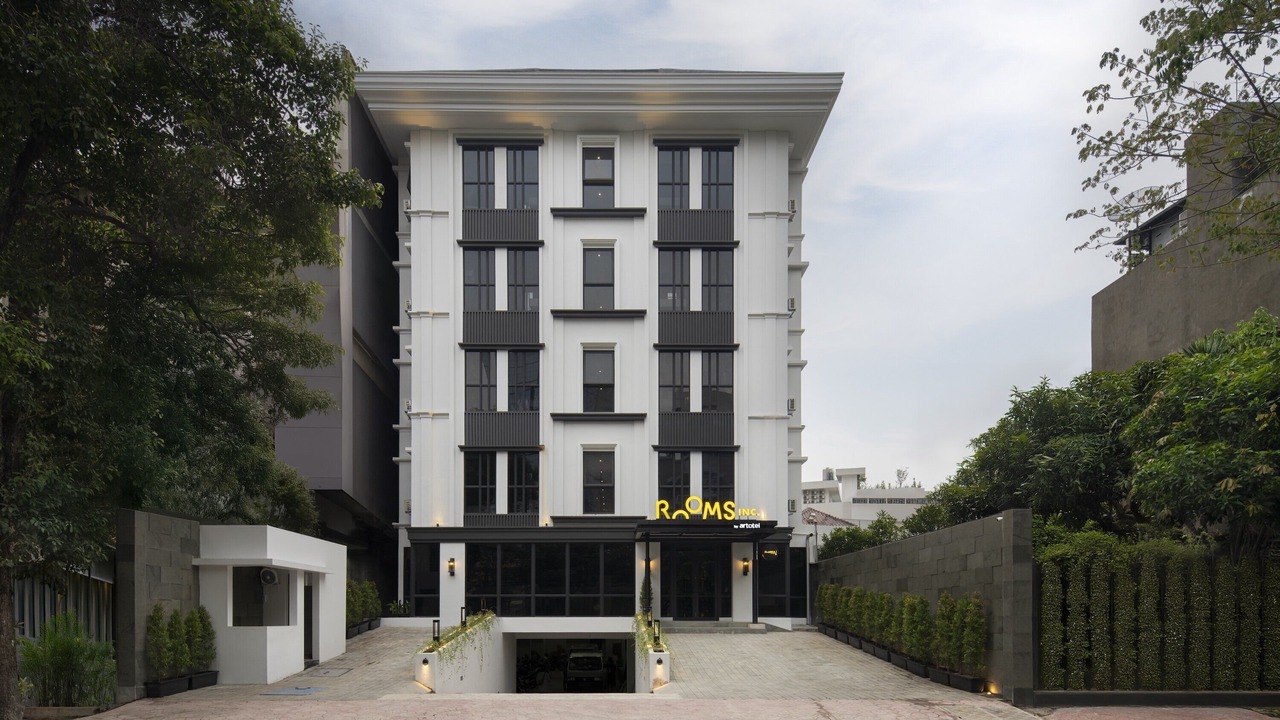 Photo of Outdoor in Setiabudi