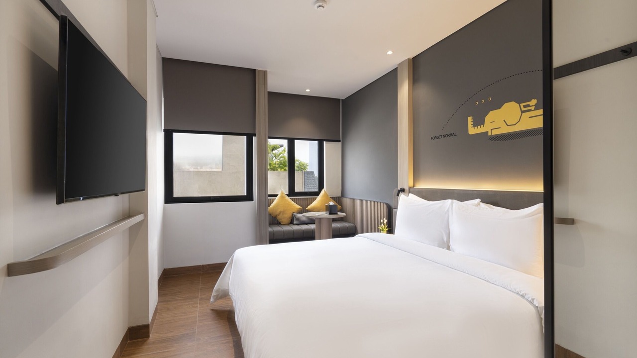 Photo of Bedroom in Setiabudi