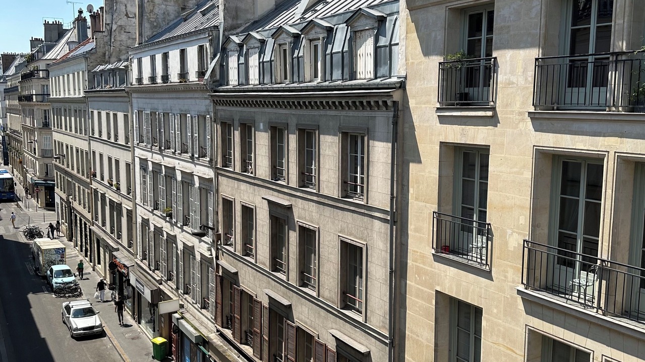Photo of Outdoor in Quartier de la Porte-Saint-Denis