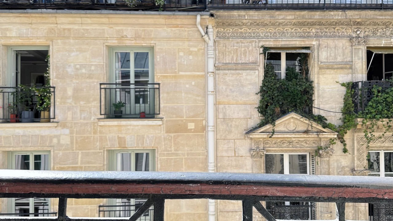 Photo of Others in Quartier de la Porte-Saint-Denis