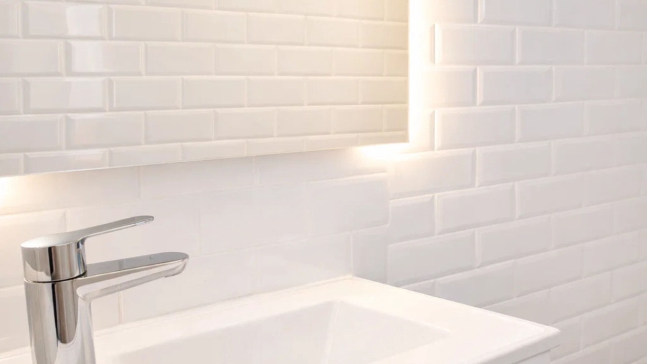 Photo of Bathroom in Quartier de la Porte-Saint-Denis