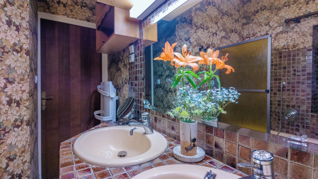 Photo of Bathroom in Auch