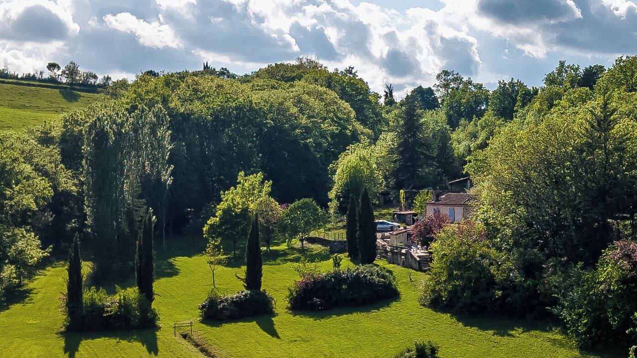 Photo of Outdoor in Auch