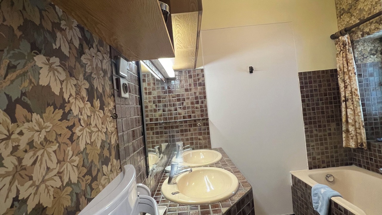 Photo of Bathroom in Auch